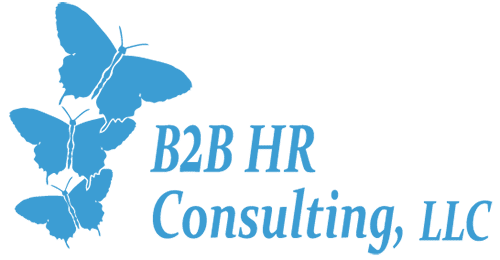 B2B HR Consulting