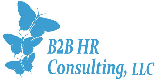 B2B HR Consulting